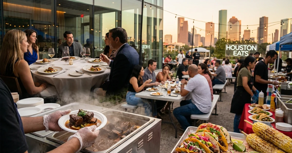 Houston’s Best Dishes: Top Picks for January 2026