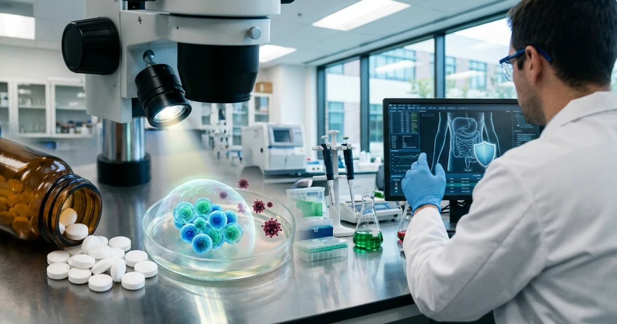 Aspirin and Cancer: What New Research Reveals