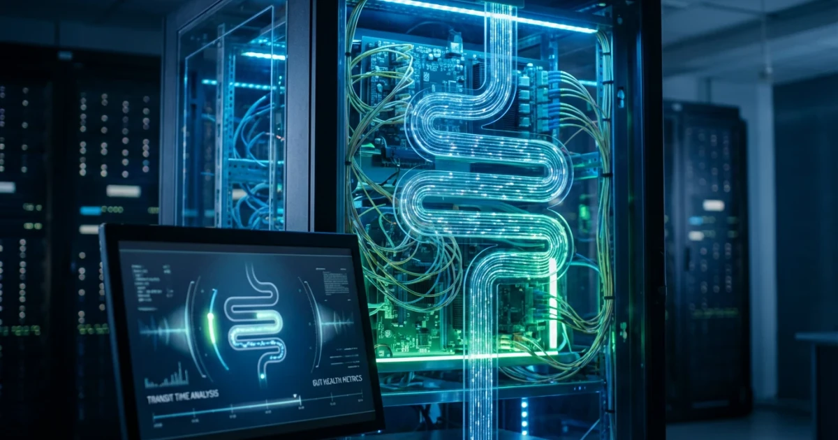 How Colonic Transit Time Impacts Your Digestive Health