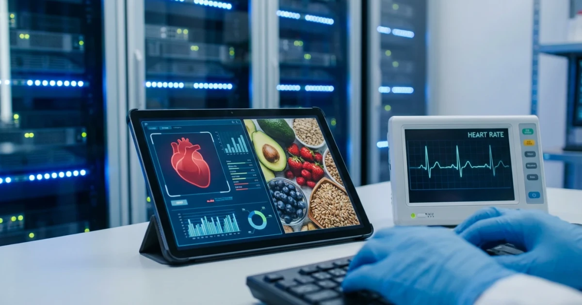 What Cardiologists Eat Daily for Better Heart Health