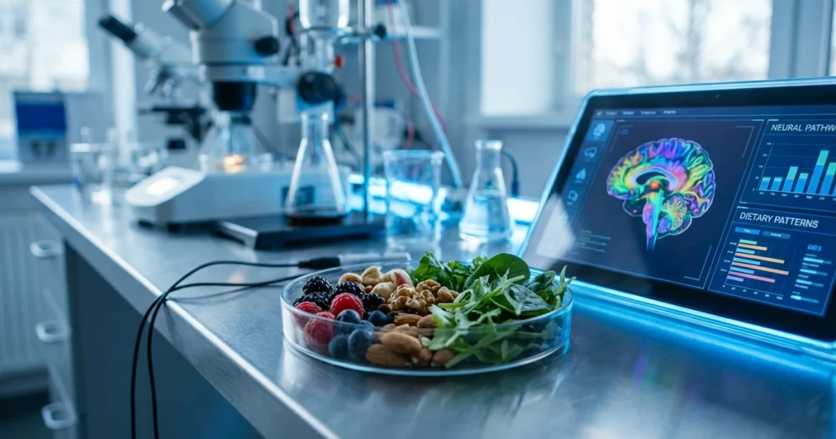 How Diet Choices May Influence Parkinson’s Risk