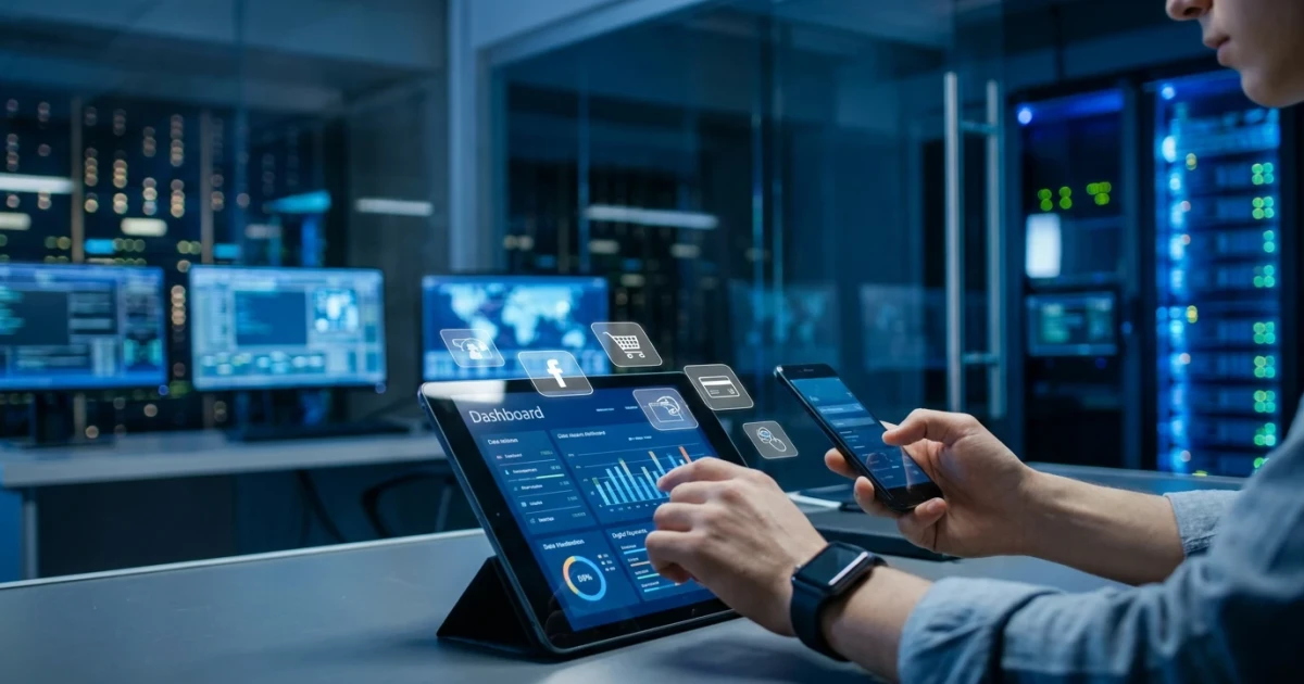 Digital Lifestyle Trends Shaping Young Consumer Habits