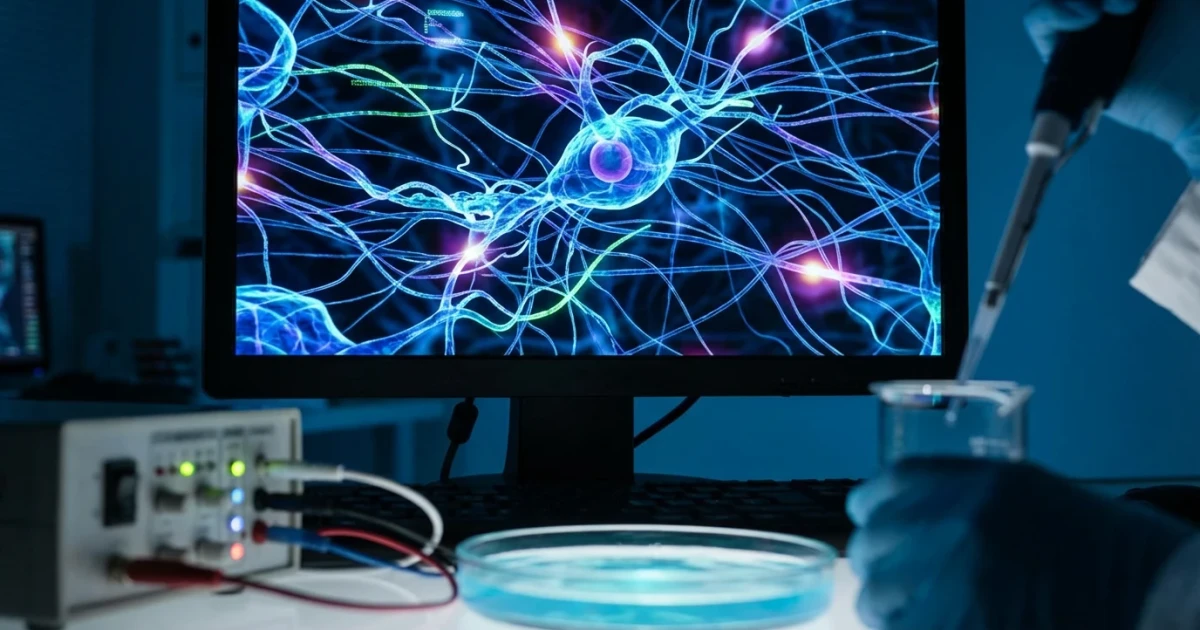 How Psychedelics Change Brain Circuits, Research Shows