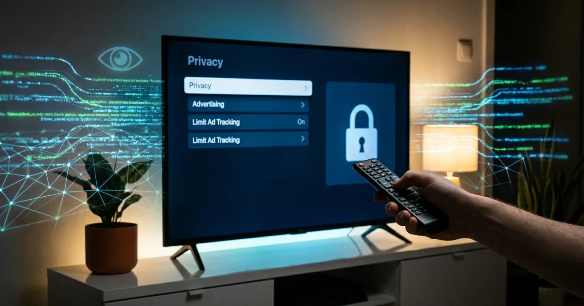 Protect Your Privacy: Essential Roku TV Settings to Change