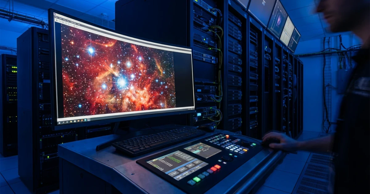 Hubble Reveals Star Formation Secrets in NGC 602