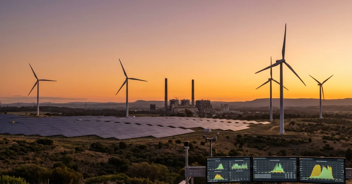 Hunter Region Leads Australia’s Climate Tech Innovation