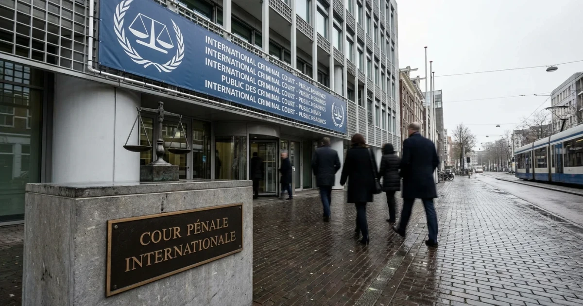ICC Opens Hearings on Duterte’s Drug War Conduct