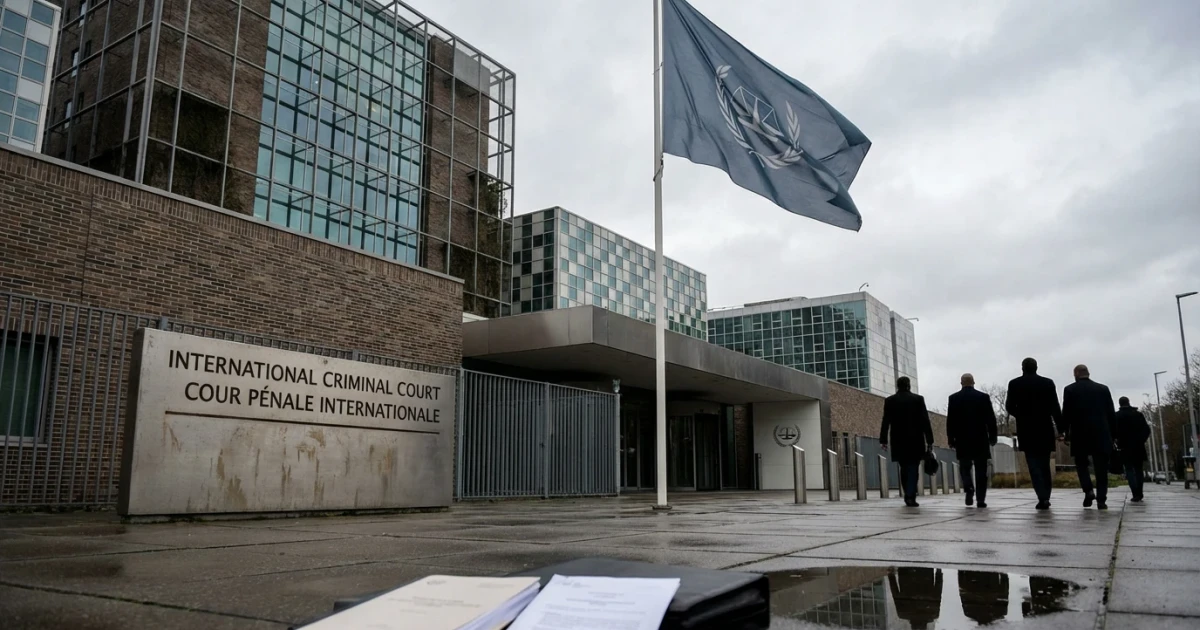 ICC Opens Hearings on Duterte's Drug War Policies