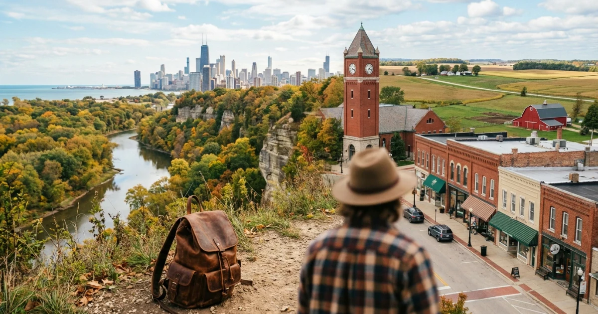Top Illinois Destinations for Memorable Vacations