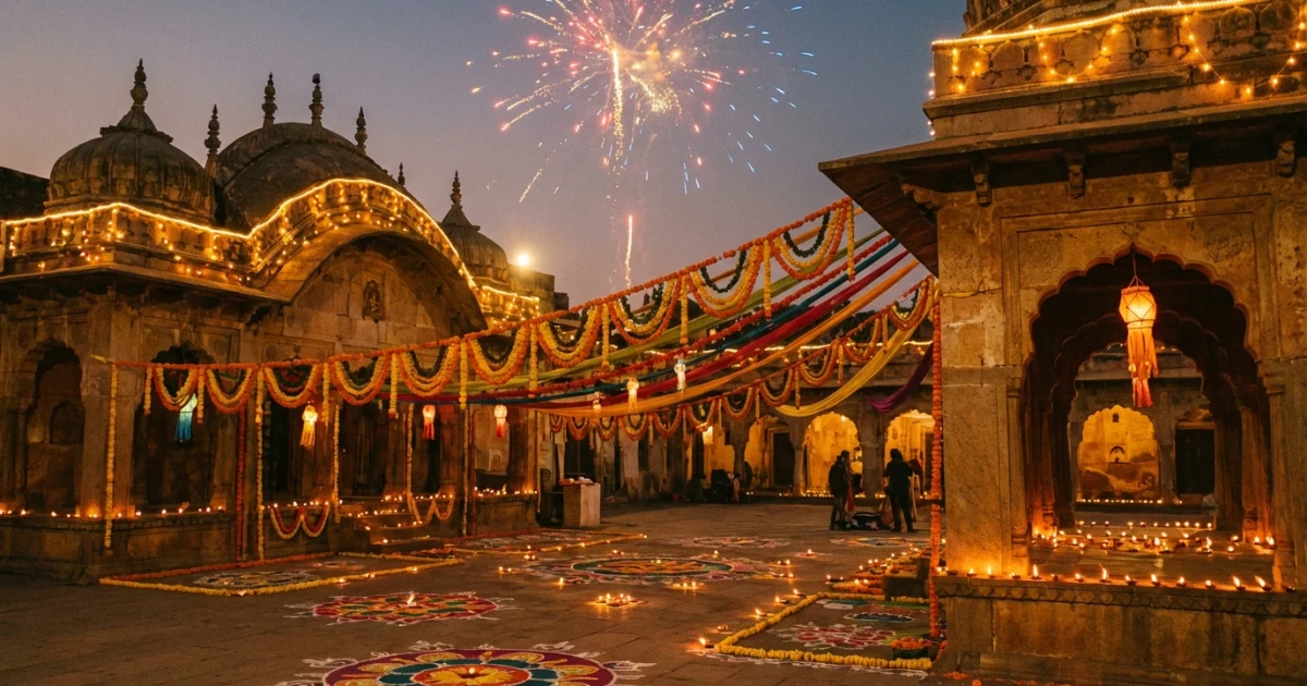 India Festivals February 2026: Cultural Events & Travel Guide