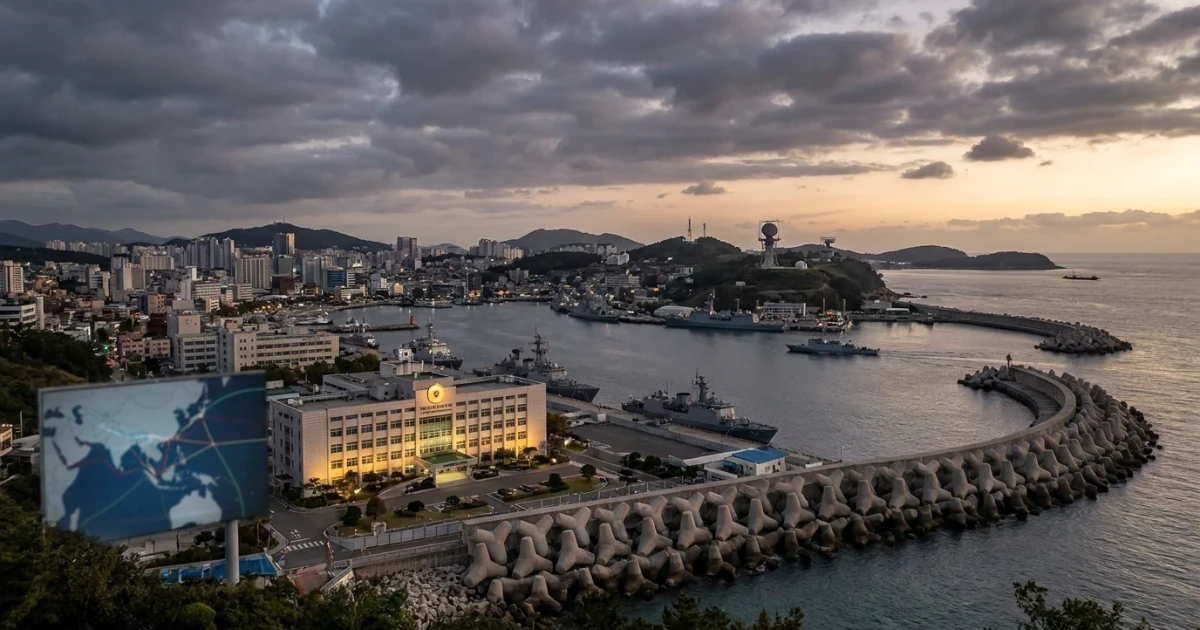 Indo-Pacific Nations Strengthen Defense Ties Amid Uncertainty