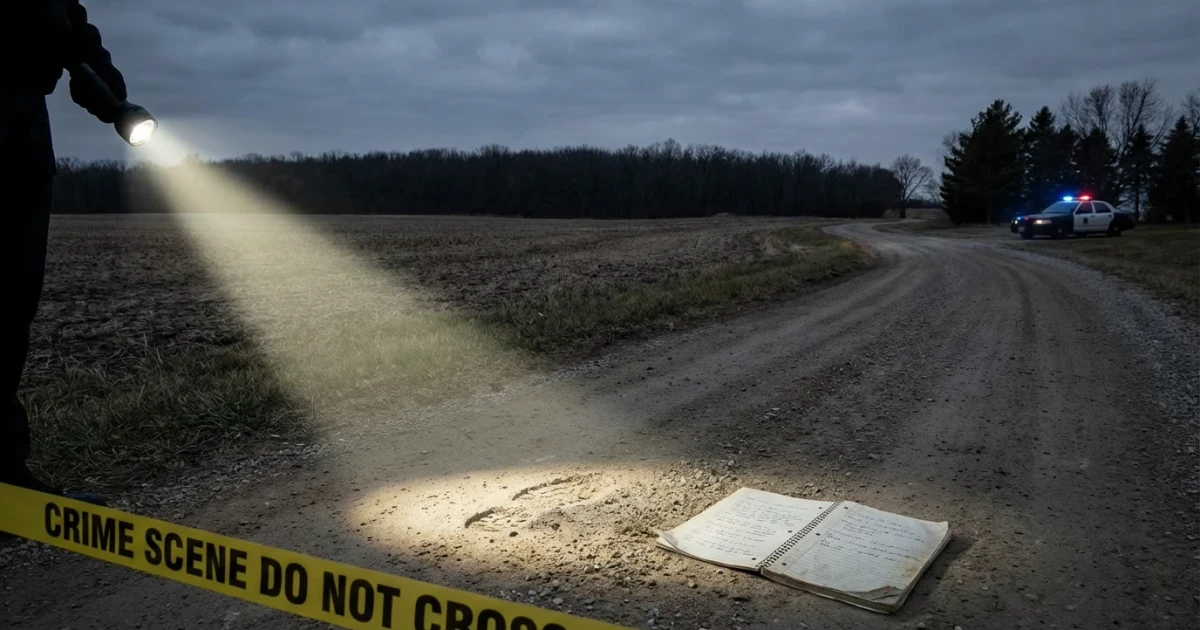 Iowa Investigators Pursue Answers in Jade Colvin Case