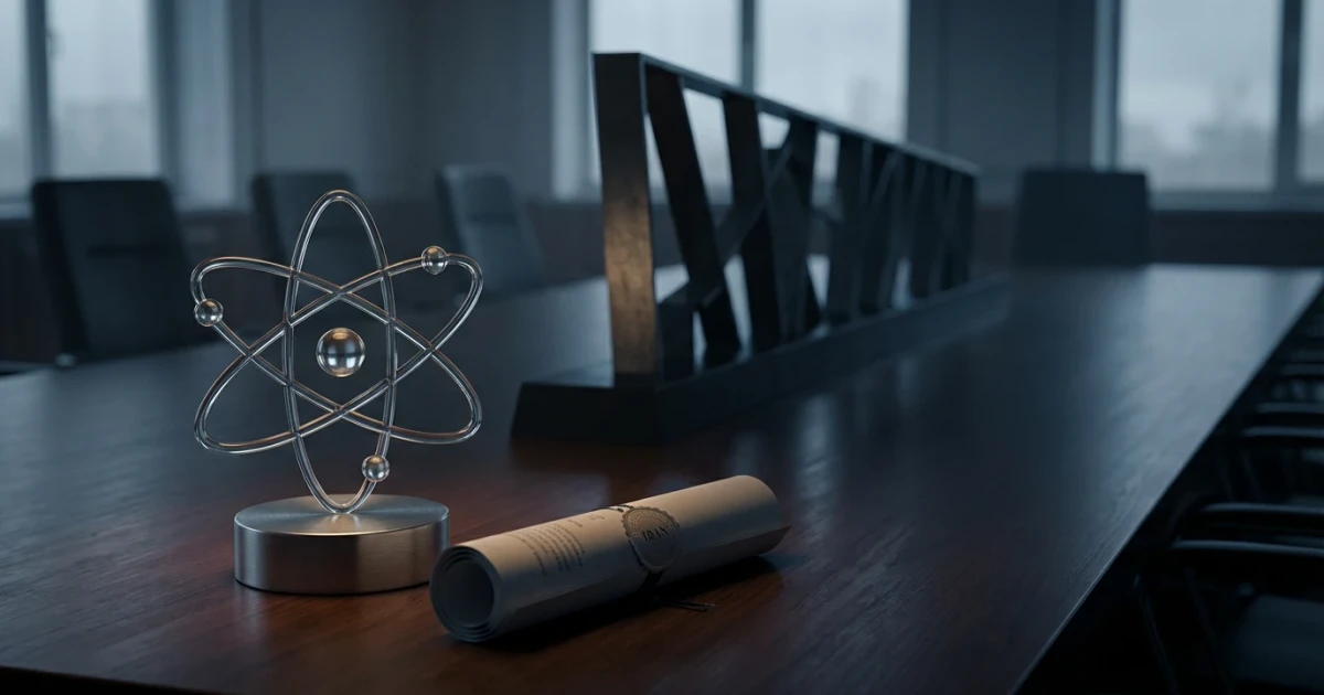 Iran Nuclear Peace Proposal Criticized by U.S. Leaders