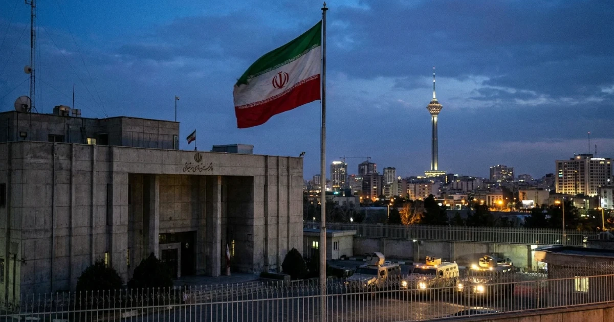 Iran Supreme Leader Reaffirms Nuclear, Missile Commitment