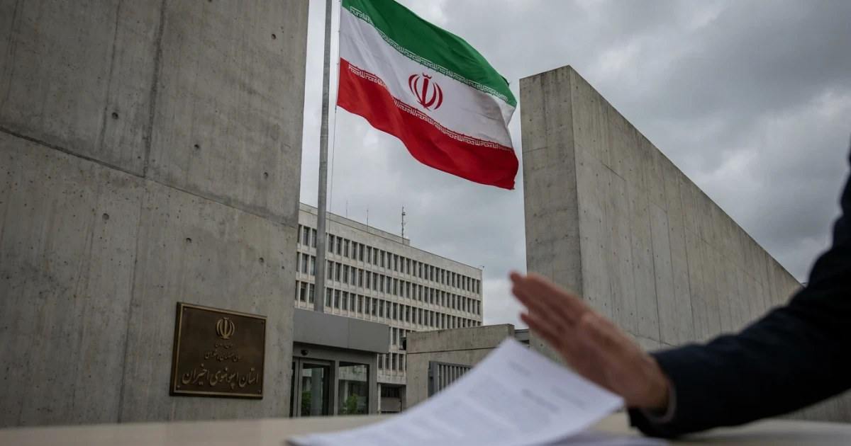 Iran Demands Rights Assurance Before Any US Deal