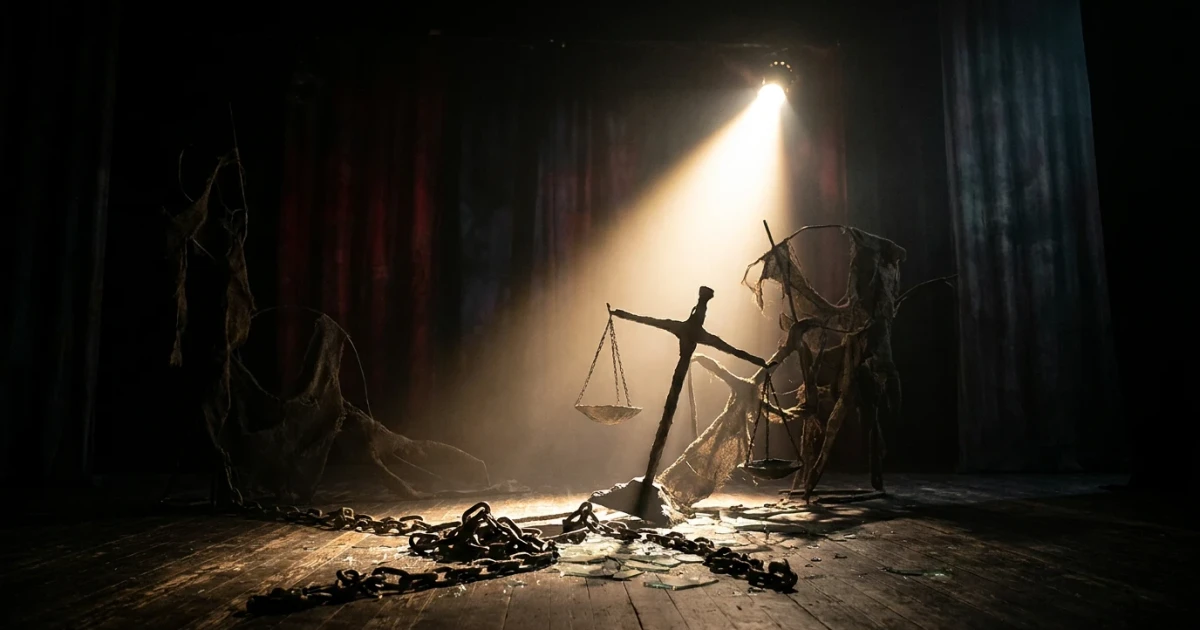 ‘Is God Is’ Explores Misogyny, Violence, and Black Womanhood