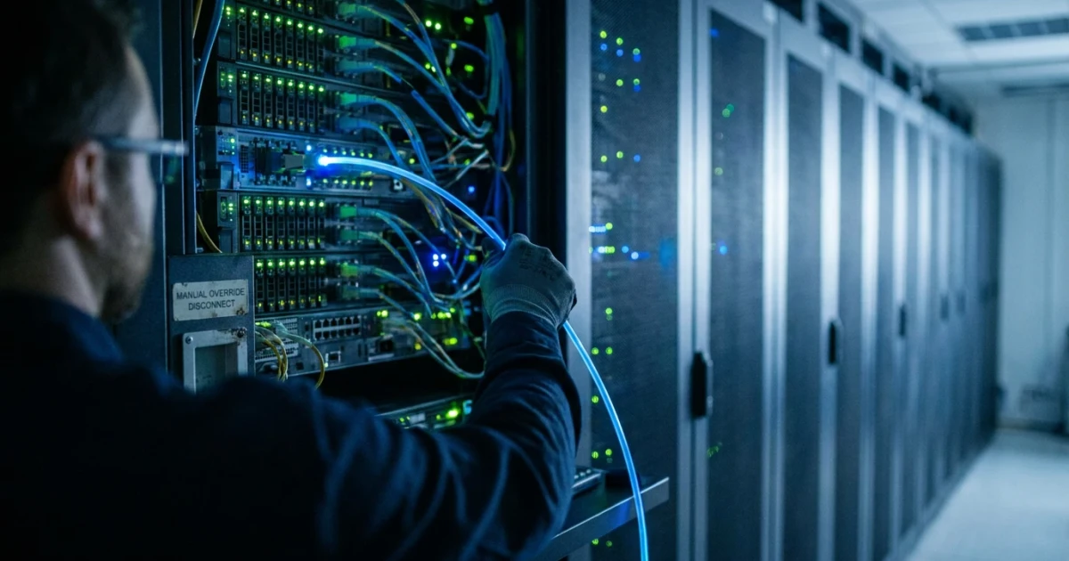 Is Opting Out of Artificial Intelligence Possible Today?