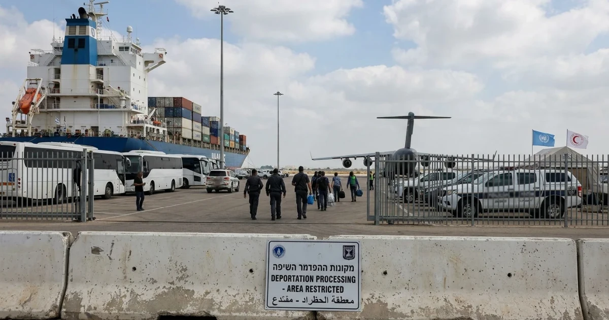 Israel Deports Gaza Flotilla Activists After Global Outcry