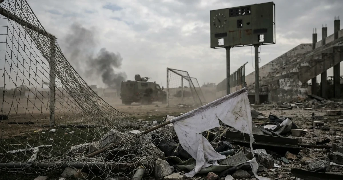 Israeli Soldiers Question Gaza Ceasefire Amid Conflict
