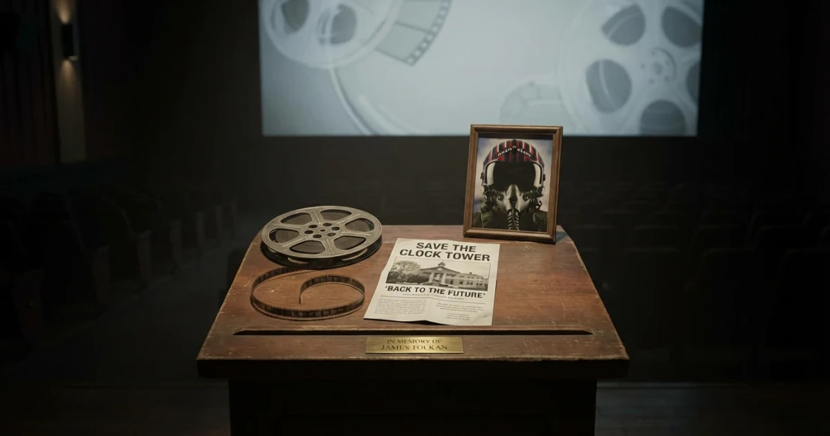 James Tolkan Dies at 94, Leaves Iconic Film Legacy