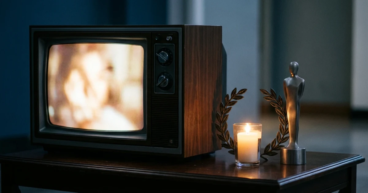James Van Der Beek Remembered for Lasting Impact on TV