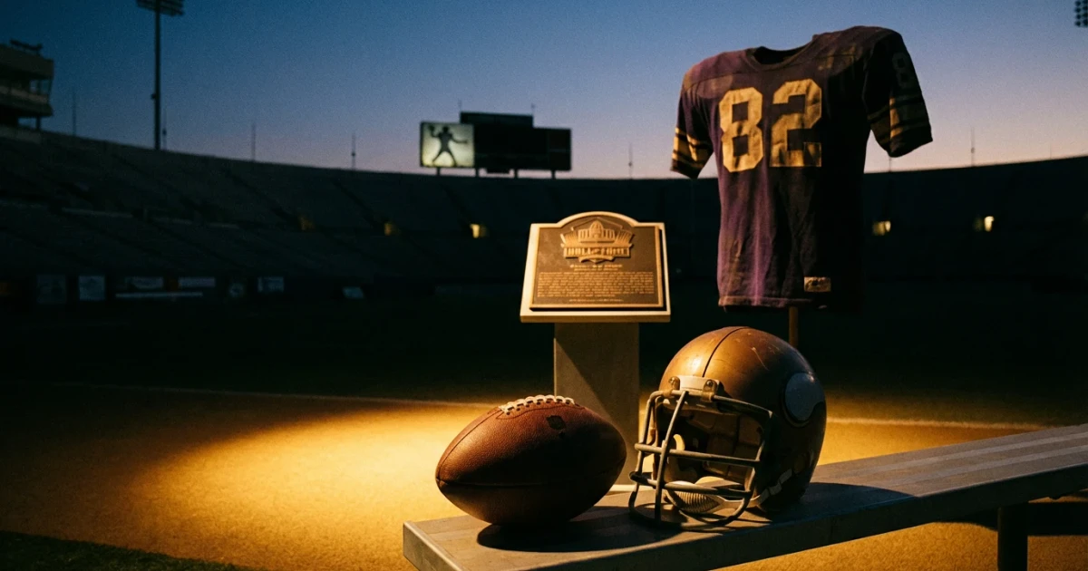 Jeff Siemon, Four-Time Pro Bowler and Vikings Great, Dies at 75