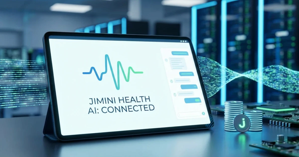 Jimini Health Raises Funding for AI Mental Health Chatbot