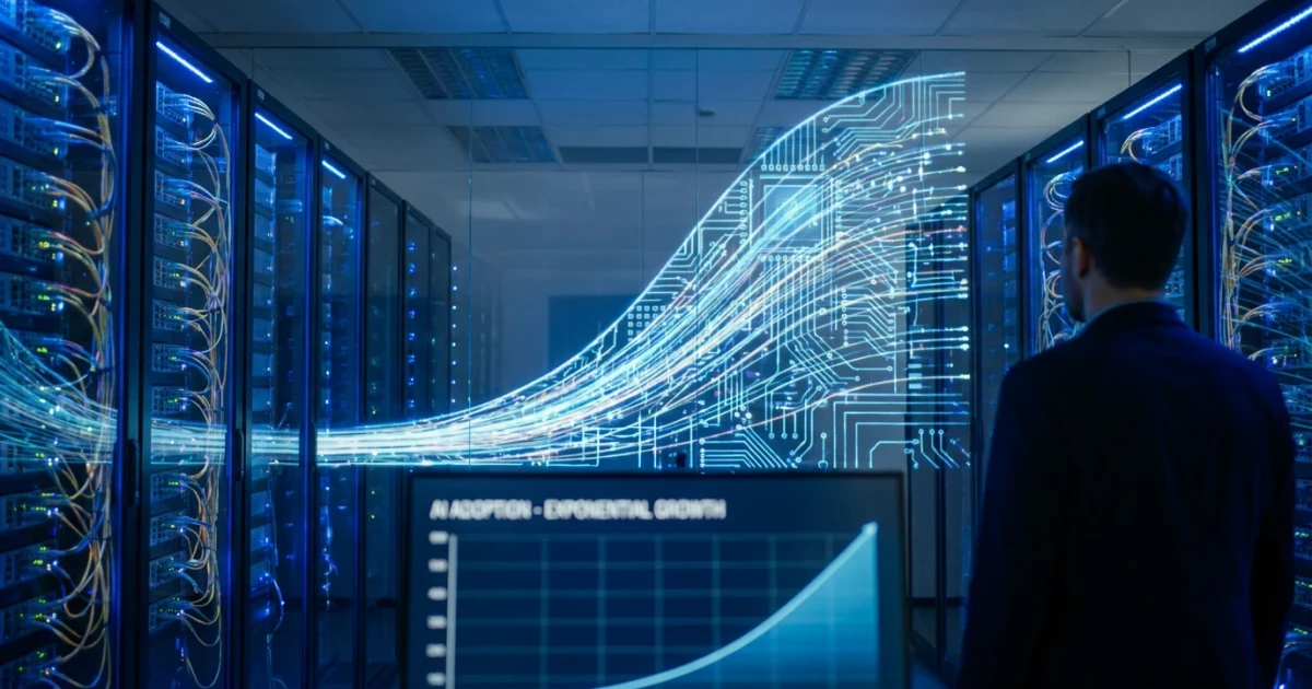 John Doerr: AI Is the Biggest Tech Wave Yet