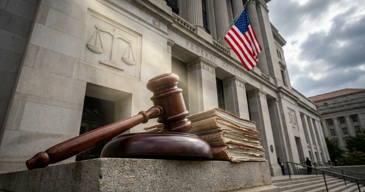 Judge Dismisses Kilmar Abrego García Case for Vindictive Prosecution