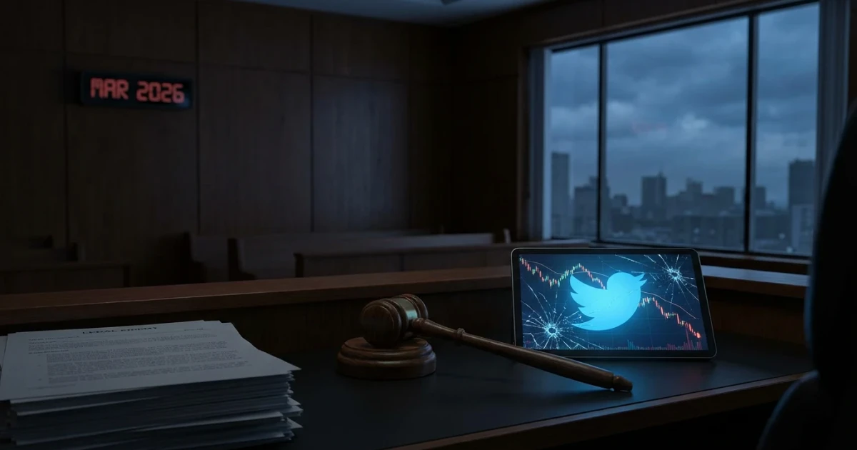 Jury Finds Elon Musk Misled Twitter Investors with Tweets