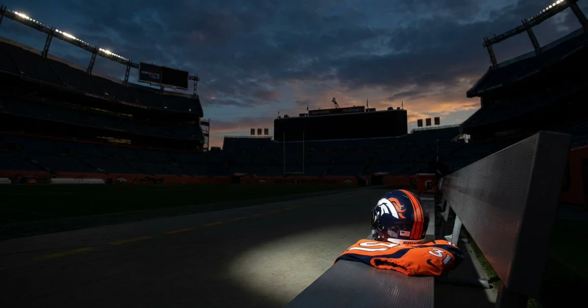 Justin Simmons Retires: Broncos All-Pro Safety Ends NFL Career