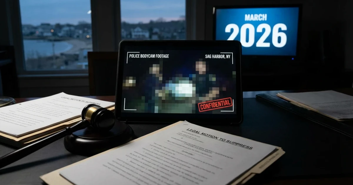 Justin Timberlake Sues to Block Release of DWI Footage