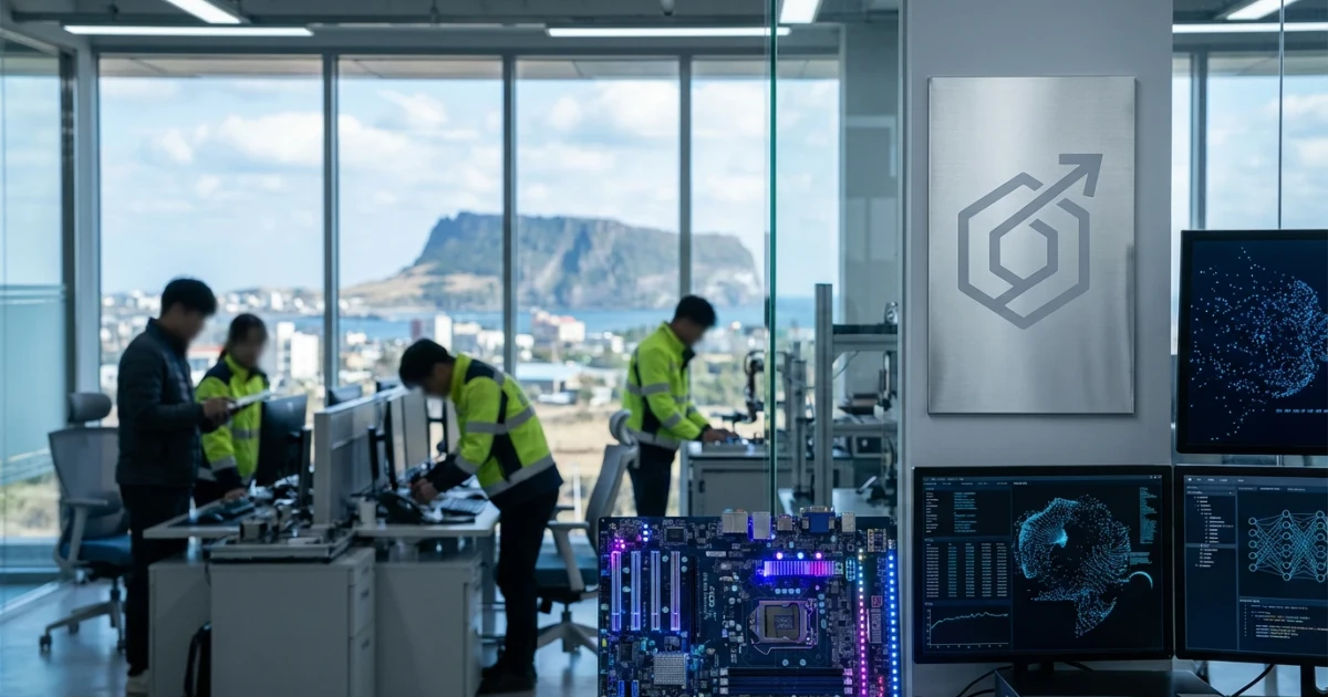 Kakao, Jeju Startup Center Launch Deep-Tech Innovation Program