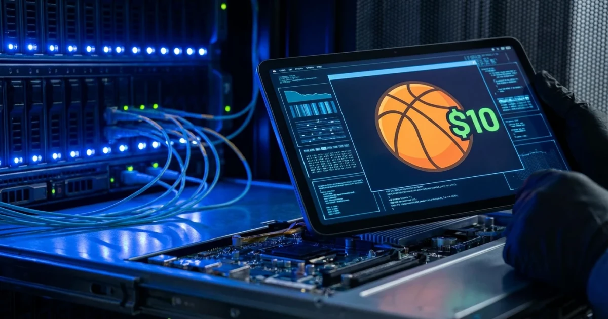 Kalshi $10 Promo Codes Boost NBA, College Basketball Markets