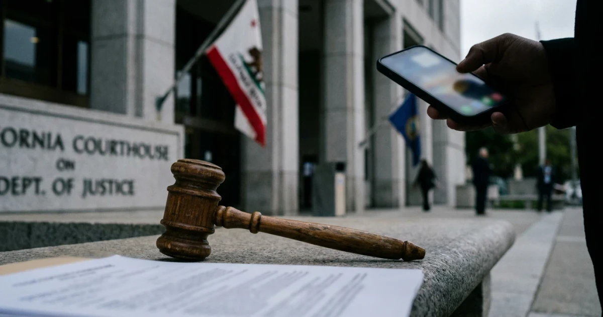 Kelly Dodd Charged Under California Revenge Porn Law
