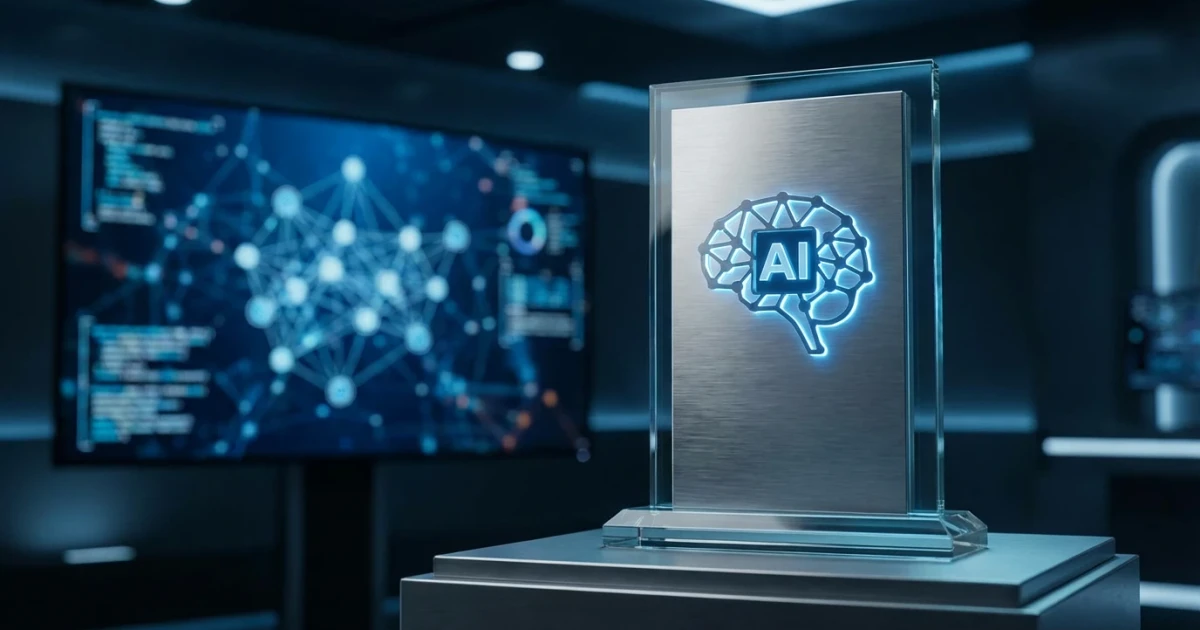 Kendria Brown Honored for AI Leadership by Marquis Who's Who