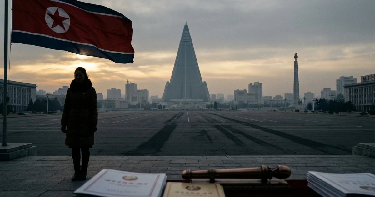 Kim Jong Un’s Daughter Named Likely North Korea Successor