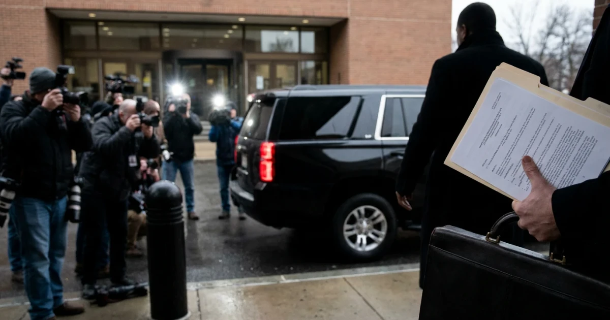 Kim Zolciak Spotted After Losing Custody in Divorce Battle