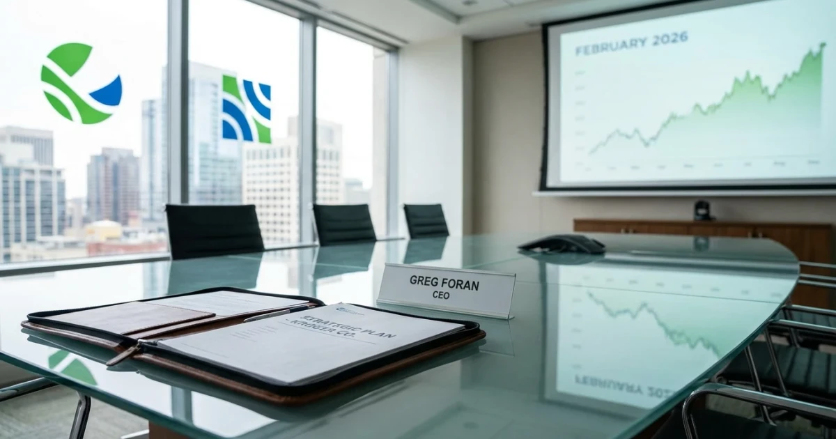 Kroger to Name Greg Foran CEO in Major Leadership Shift