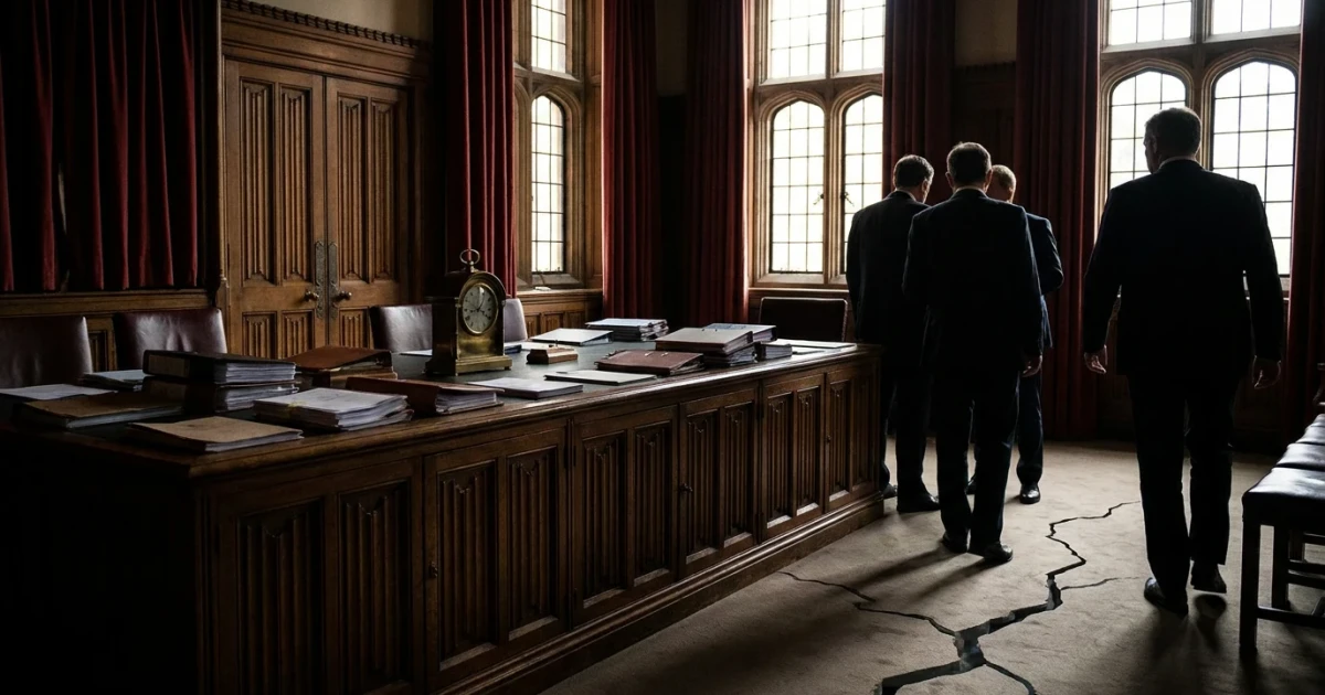 Labour Cabinet Divided Over Starmer's Leadership Future