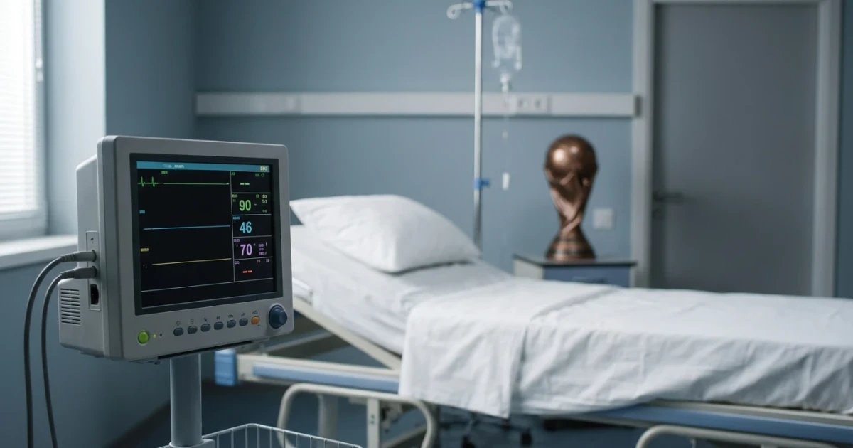 Lawrence Taylor Hospitalized with Stomach Issue, Condition Stable