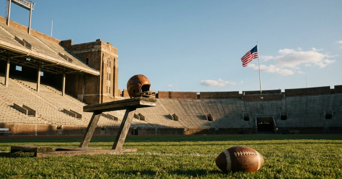 Legacy Players to Watch in 2026 College Football