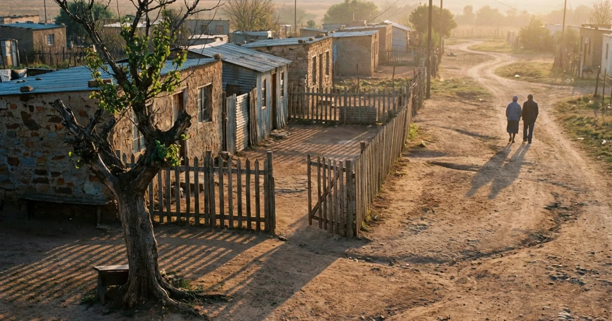 Why Leprosy Survivors Still Live in Colonies After Being Cured