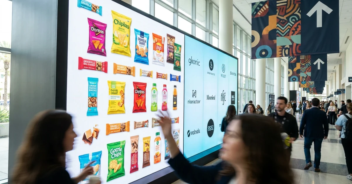 Lifestyle Brands Leverage Snack Campaigns for Market Growth