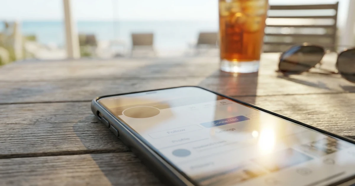 Lindsay Hubbard Unblocks Carl Radke Amid Summer House Tensions