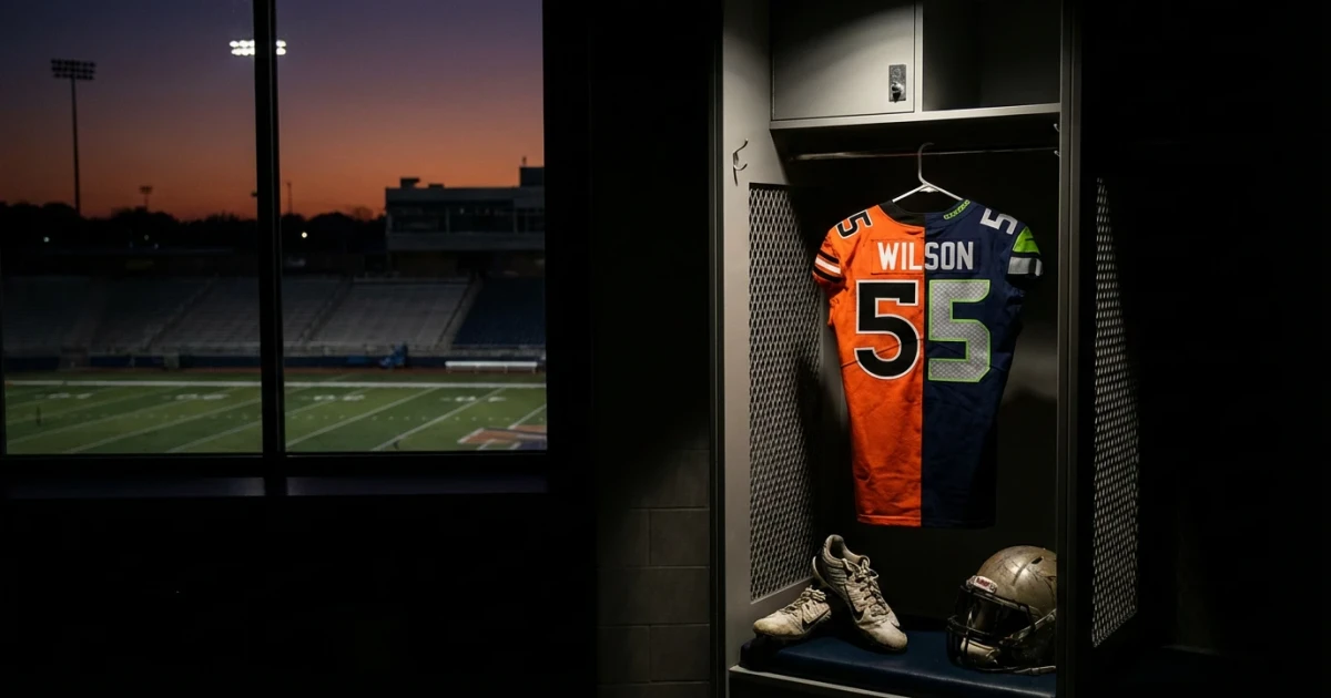 Logan Wilson Retires: Bengals and Cowboys LB Ends Career at 29