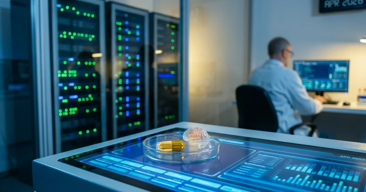 Vitamin D May Lower Alzheimer’s Risk, 16-Year Study Finds