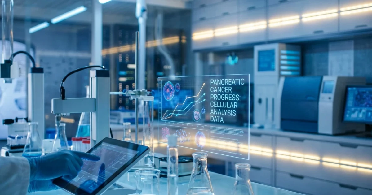 Pancreatic Cancer Survivors Highlight New Treatment Advances