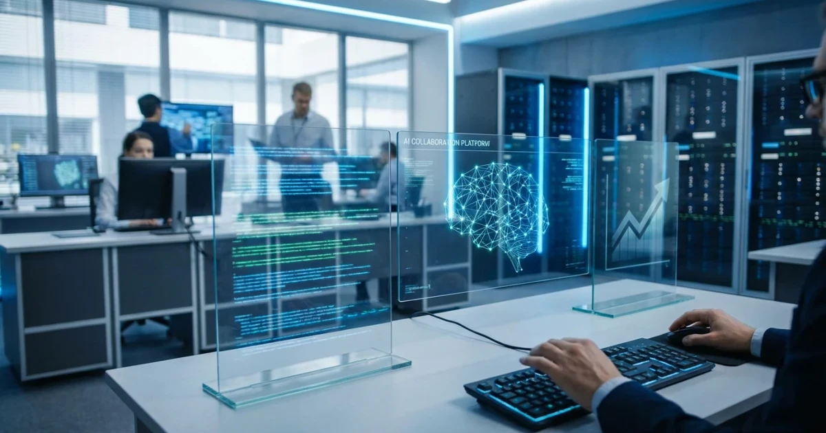 How Pro-Worker AI Is Shaping the Future of Jobs