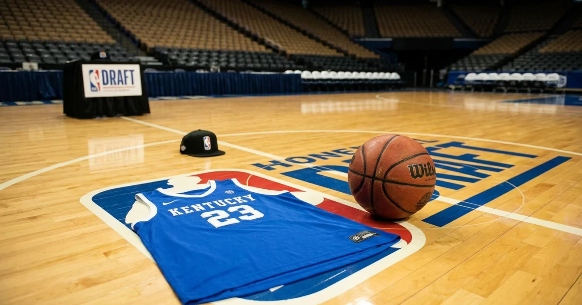 Malachi Moreno Chooses Kentucky Over NBA Draft